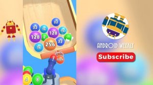 2048 Shoot! (2048 Balls 3D) Reach 2K