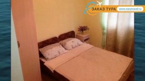 ОАЗИС 2* Абхазия Гагра обзор – отель ОАЗИС 2* Гагра видео обзор