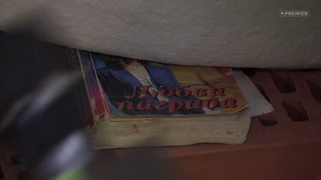 Ревизорро: ремонт в процессе