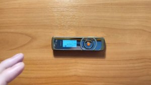 Nokia 7380 - Неплохой Подарок за 500$ | ОБЗОР