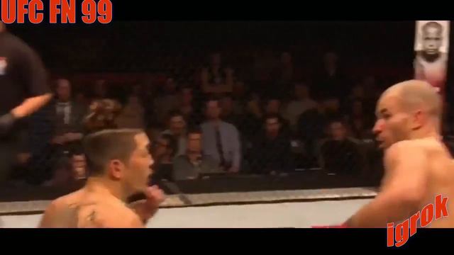 Артём Лобов VS Теруто Ишихара UFC FN99 смотреть онлайн