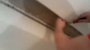 Заправка полотна