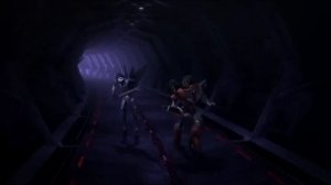 Трансформеры прайм клип про Сайласа (БРЕЙКДАУНА)