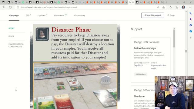 My Top 10 Most Anticipated Board Games Coming in 2023