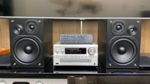 Panasonic SC-PMX90 fullbox (Giá: 9tr500)
