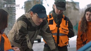 Поисковый отряд «Лиза Алерт»: превью