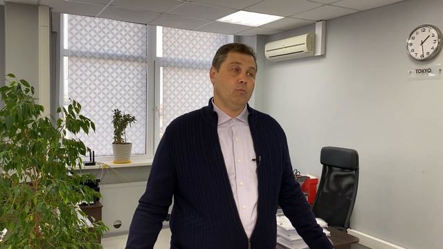 Трейд-ин квартиры