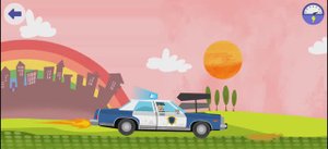 МУЛЬТИК ПРО ПОЛИЦЕЙСКИХ ДЛЯ МАЛЫШЕЙ - МУЛЬТФИЛЬМ ДЛЯ ДЕТЕЙ