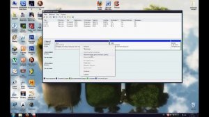 Что делать если не виден жесткий диск?(What to do if you do not see the hard drive?)