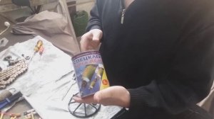 Воздушный фильтр на мотоцикл своими руками за 20 минут. Часть 1