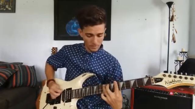 A place for my head linking park Cover смотреть онлайн