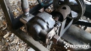 Необходимо ли отключать НШ при запуске в мороз МТЗ, Т-25 и др. техники