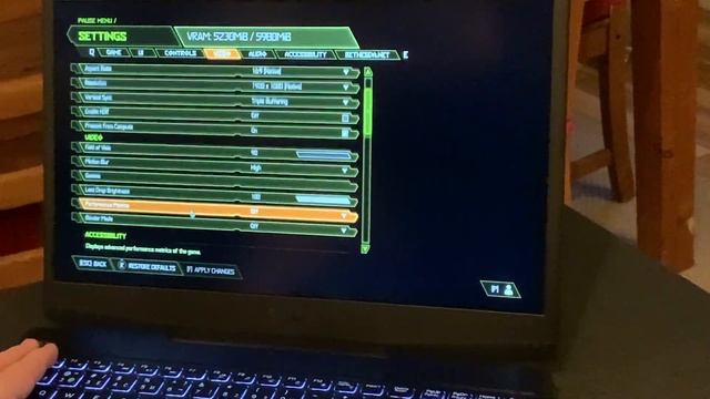 Dell G3 15" Gaming Laptop Blogger Review смотреть онлайн