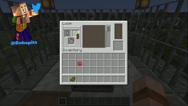 Gob’s Quickies - Minecraft Tutorial - How to make Alphabet Banners - The Letter L!!! смотреть онлайн