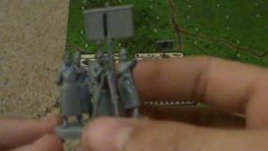 Обзор на "Сталинградская битва. Art of Tactic"