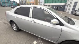Обзор Lifan Solano 2012г. ПРОХОР | Просто Хорошие Автомобили