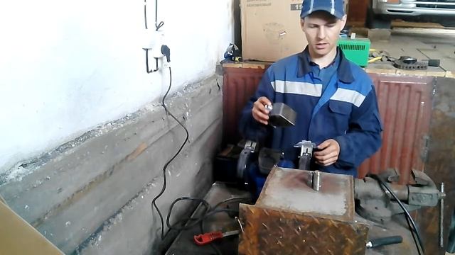 Миниэкскаватор  Гидробак с фильтром