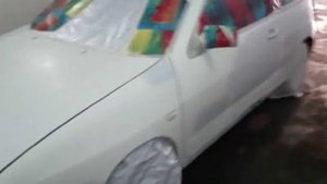 Seat Ibiza 6k Tuning