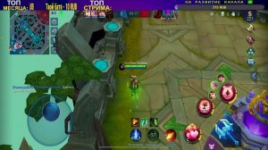 ДНЕВНОЙ СТРИМ ИДЕМ НА МИФИК СЛАВУ ЧАСТЬ #2 Mobile Legends: Bang Bang Stream Live 2022 #Elaet #MLBB