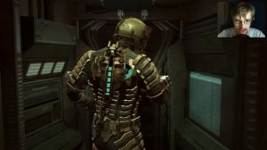 ДВИГАТЕЛИ ЖГУТ  - Прохождение Dead Space #17