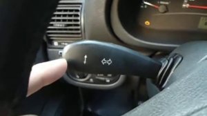 Удлинитель сигнала поворота - комфортные поворотники v.2