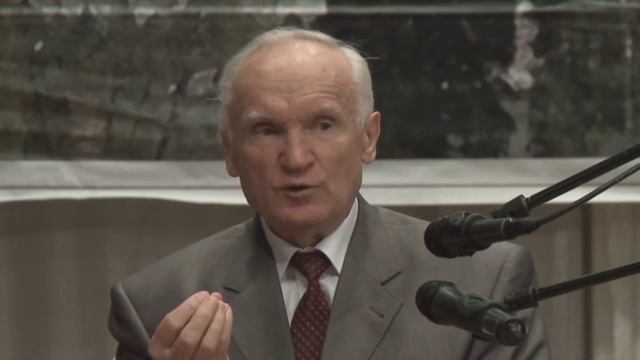 Как бороться с унынием - Осипов А.И смотреть онлайн