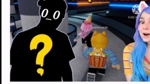 ЙОШИ СПАЛИЛ ЛИЦО?!?//ДОГАДКИ И СИЛУЕТ??✨