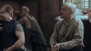 Как входят в хату в тюрьме первоходы. Что говорить