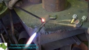 Изготовление металлического кессона стандартных размеров