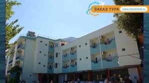 SUNSHINE MIR HOTEL 3* Турция Кемер обзор – отель САНШАЙН МИР ХОТЕЛ 3* Кемер видео обзор