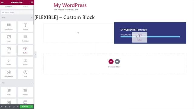 Create the ULTIMATE WordPress Custom Frontend Dashboard for Clients | Elementor Pro смотреть онлайн