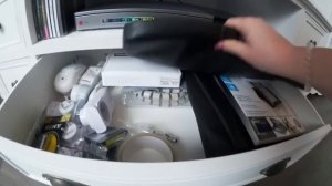 Room Tour. ФРАНЦИЯ. ТУР ПО КВАРТИРЕ .ХРАНЕНИЕ ВЕЩЕЙ.  ВИДЕО 1! Svetlana ФРАНЦИЯ