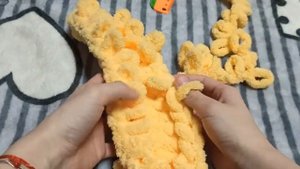 ЧАЙНИК В ДЕЛЕ | как связать ШОППЕР из ALIZE PUFFY | шоппер из alize puffy | сумка из alize puffy