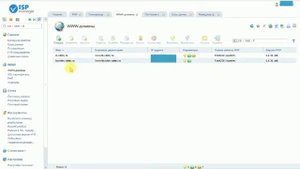 Добавление второго сайта на хостинг