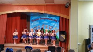 Танец Кукалки