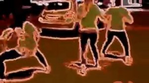 Три Русские Девушки Красиво Двигают Попками