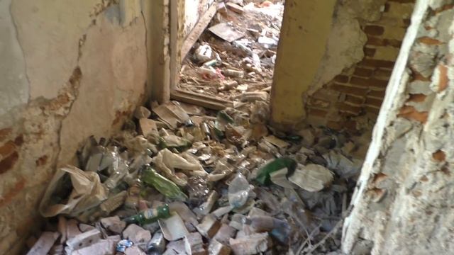 Россия как она есть \ Поместье Строгановых
