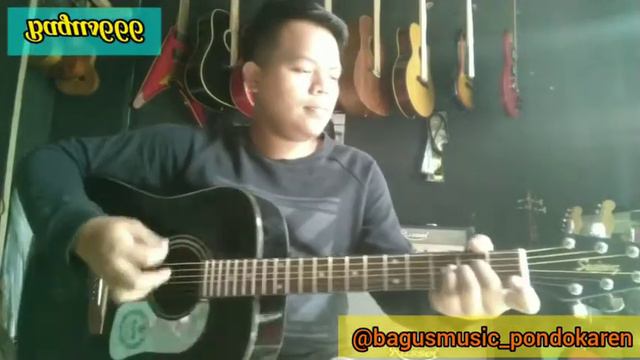 Seajong Guitar Hand Made Korea // @bagusmusic_pondokaren смотреть онлайн