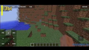 КАК УСТАНОВИТЬ Minecraft java на ТЕЛЕФОН, А так же Forge и МОДЫ