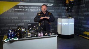 ГОРЕЛКА ДЛЯ АРГОНОДУГОВОЙ СВАРКИ КЕДР TIG-26 PRIME