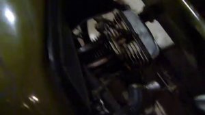 Модернизированный генератор Урала В действии. Заключительная  часть.