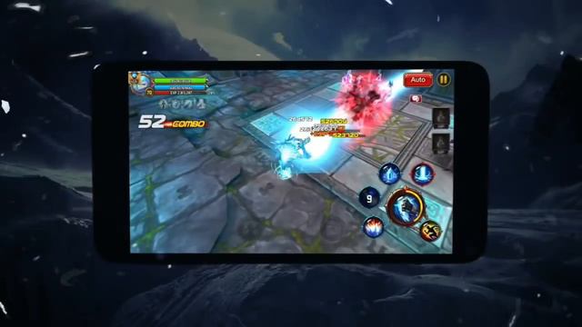 Top 10 Best Free To Play MMORPG's For Android And ios 2019 You Should Try - Part 1 смотреть онлайн