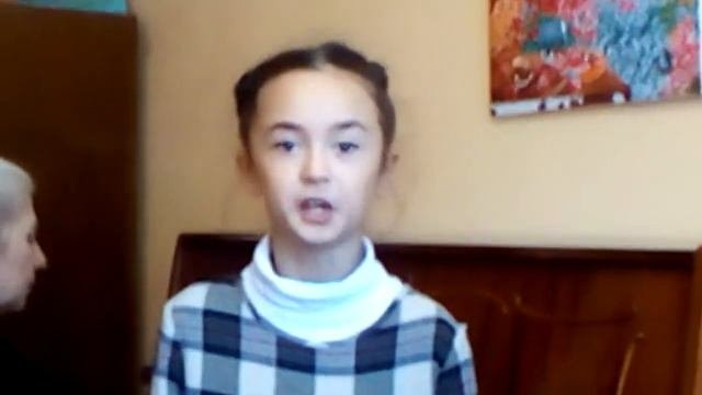 ГОП, ГОП, ЧИКИ, ЧИКИ! ЧЕРЕВИКИ! ПЕСНЯ! КАТЯ, 8 ЛЕТ