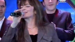 Патимат Кагирова – «Сердце бьётся и пою»