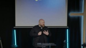 Сергей Мартюничев: Жизнь в благовестии / Воскресное богослужение / «Слово жизни» Мытищи