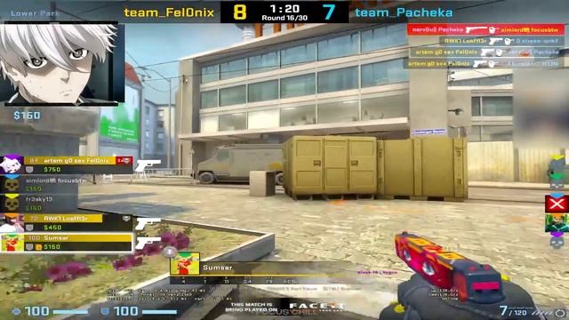 ⚡FOCUS РАССКАЗЫВАЕТ ПРО 2000 ЭЛО ГЕНИЕВ !#csgo #faceit #skywhywalker #focus