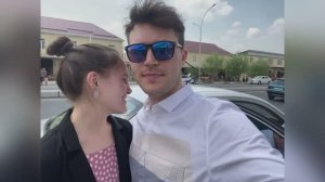 Узбекистан, часть 1.