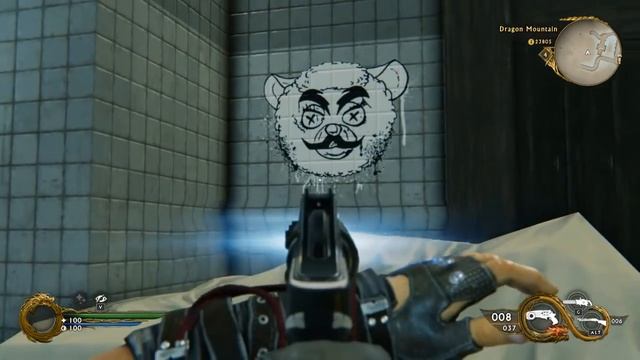 Shadow Warrior 2: секретная комната разработчиков (18+) смотреть онлайн