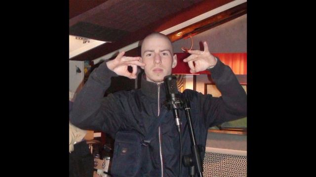 FRIENDLY THUG 52 NGG - Bud' Chelovekom