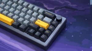 This New Mod Will Make ANY Keyboard Thock.